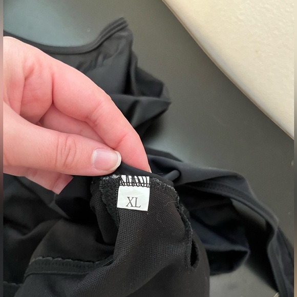 “The Party” Bridal Party Swimsuit - Picture 11 of 12